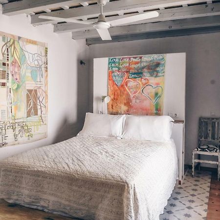 La Torre Apartment Vejer de la Frontera Luaran gambar
