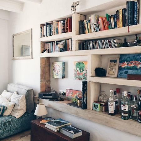 La Torre Apartment Vejer de la Frontera Luaran gambar